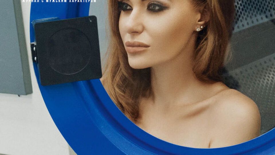 "НеАнгелы" презентували ню-фотосет