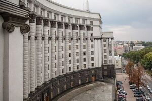 Кабинет Министров одобрил проект строительства терминала запорожского аэропорта