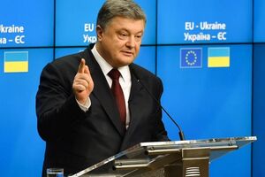 Порошенко привітав рішення послів ЄС щодо продовження антиросійських санкцій