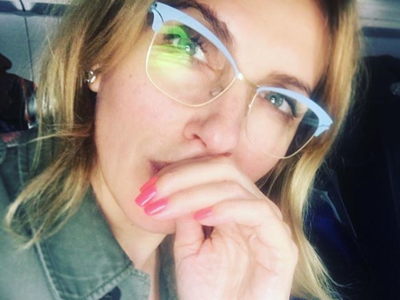 Светлана Бондарчук:&nbsp;Готовимся к зиме