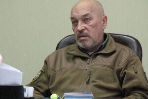 Тука: Ідея про "голубих бурятів" отримала оцінку – в сад