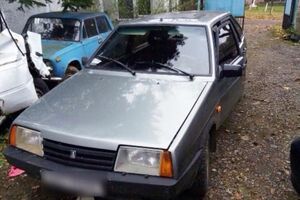 У першому півріччі викрали 842 автомобілі марки ВАЗ