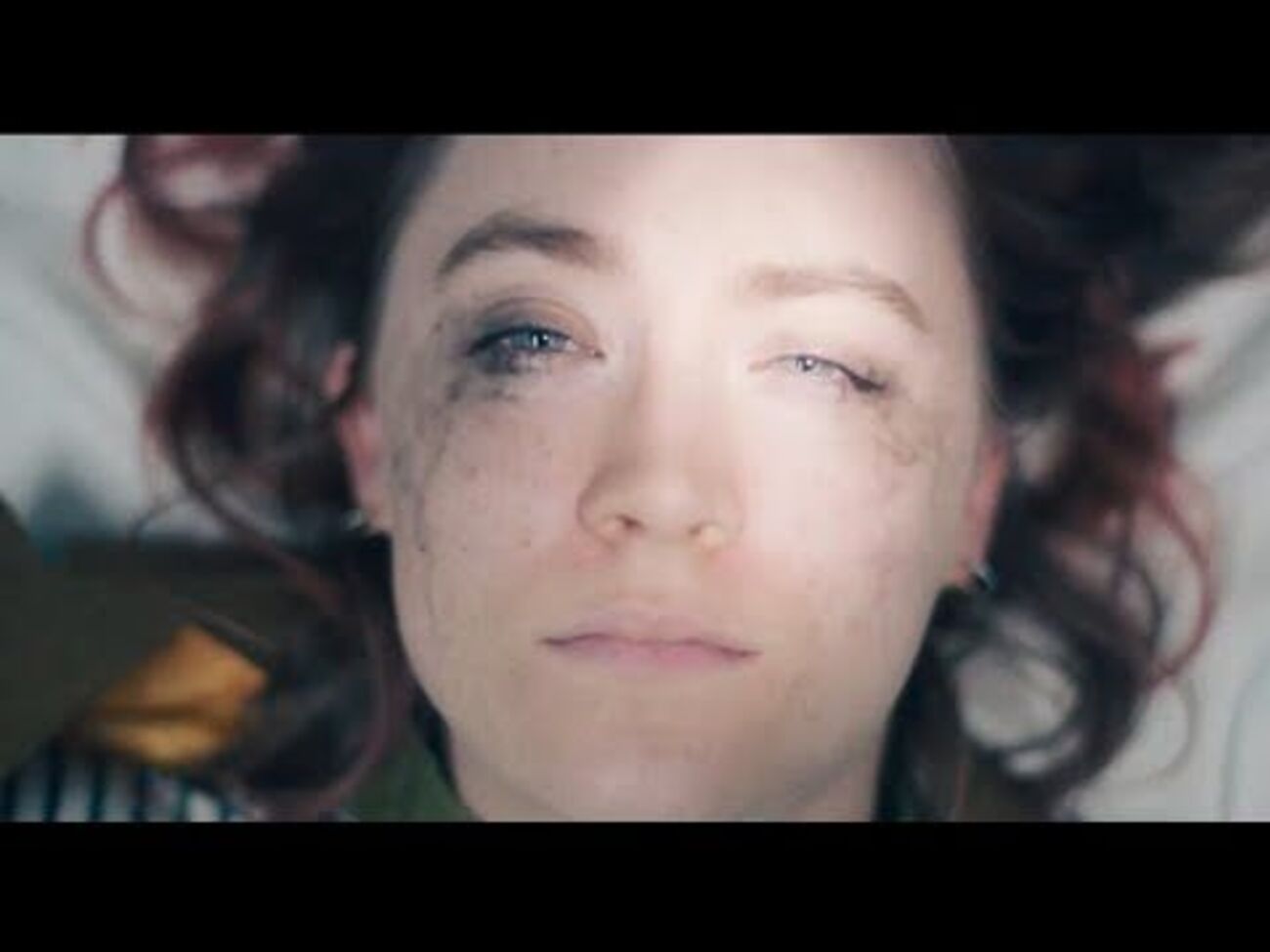 Главная героиня мечтает о жизни в большом городе