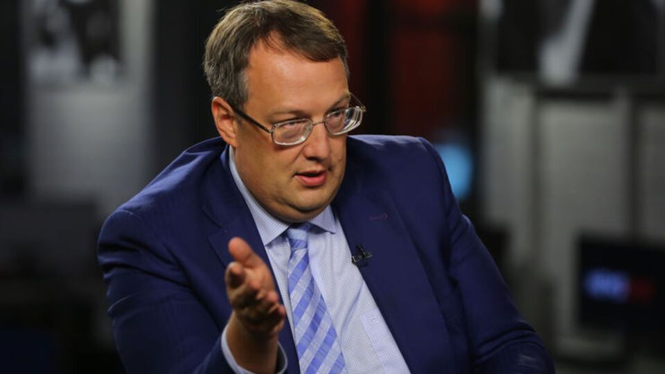 Антон Геращенко: Подкуп людей, которые идут на акции протеста, такое же уголовное преступление, как и подкуп избирателей