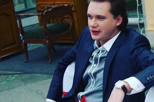Ермак рассказал об убийстве водителю – СМИ