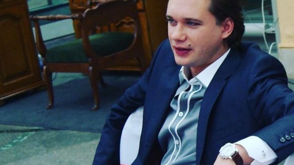 Єрмак розповів про вбивство водієві – ЗМІ