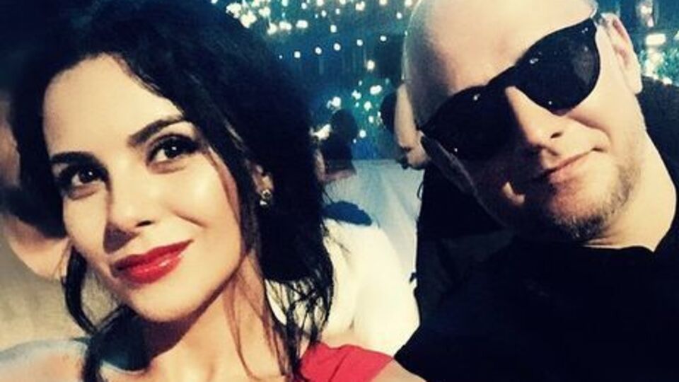 Потап: З упевненістю дивимося на товариша Кіма