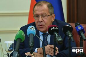 Лавров заявив, що на Донбасі потрібна "місія ООН з охорони спостерігачів спеціальної моніторингової місії ОБСЄ"