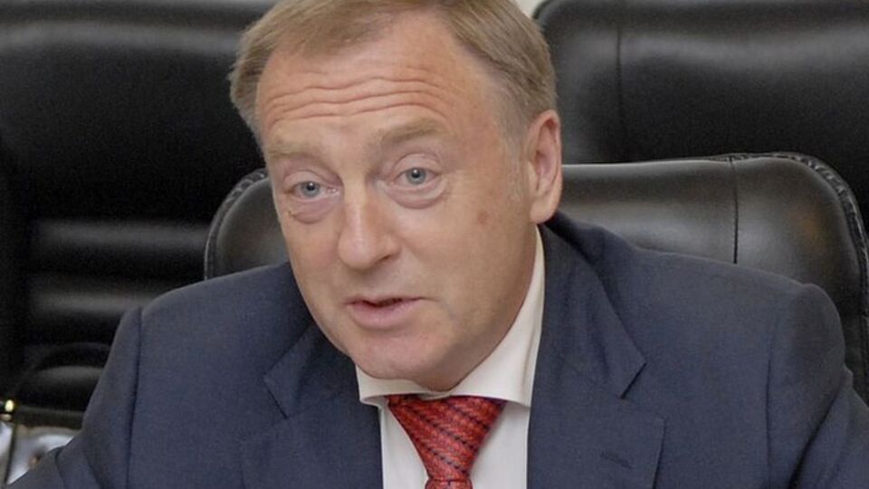 ГПУ: Лавринович відмовився особисто отримати підозру, тому що "знаходився в горах"