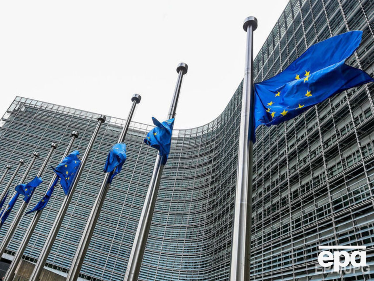 По словам дипломата, решение примут на заседании Совета ЕС по внутренним делам