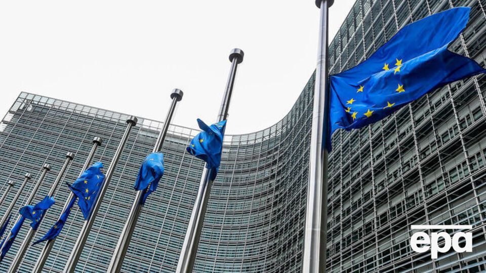 По словам дипломата, решение примут на заседании Совета ЕС по внутренним делам