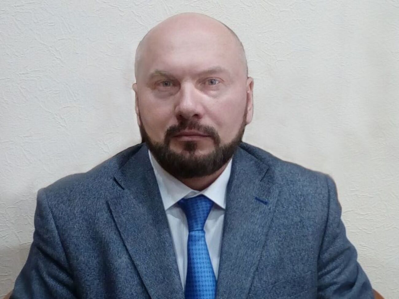 Трубаров работает в Фонде госимущества уже 14 лет