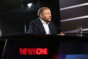 Добкін: Штурм Харківської обладміністрації 1 березня 2014 року стався рівно через півгодини після того, як я сів у машину і поїхав