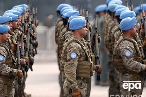 Порошенко презентує своє бачення миротворчої місії на Донбасі під час сесії Генеральної Асамблеї ООН у Нью-Йорку