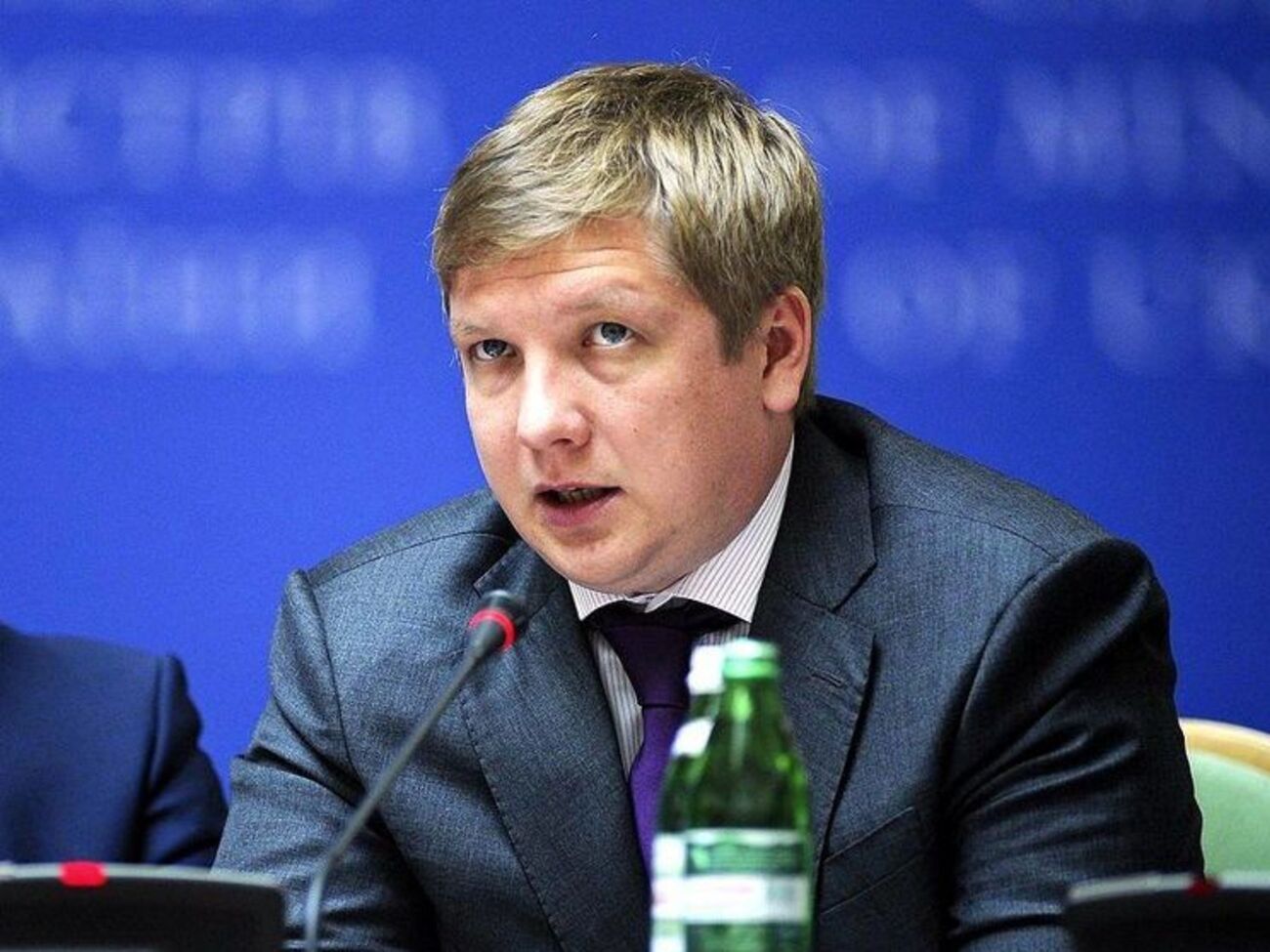 Коболєв: Було мінімум дві виїзні перевірки