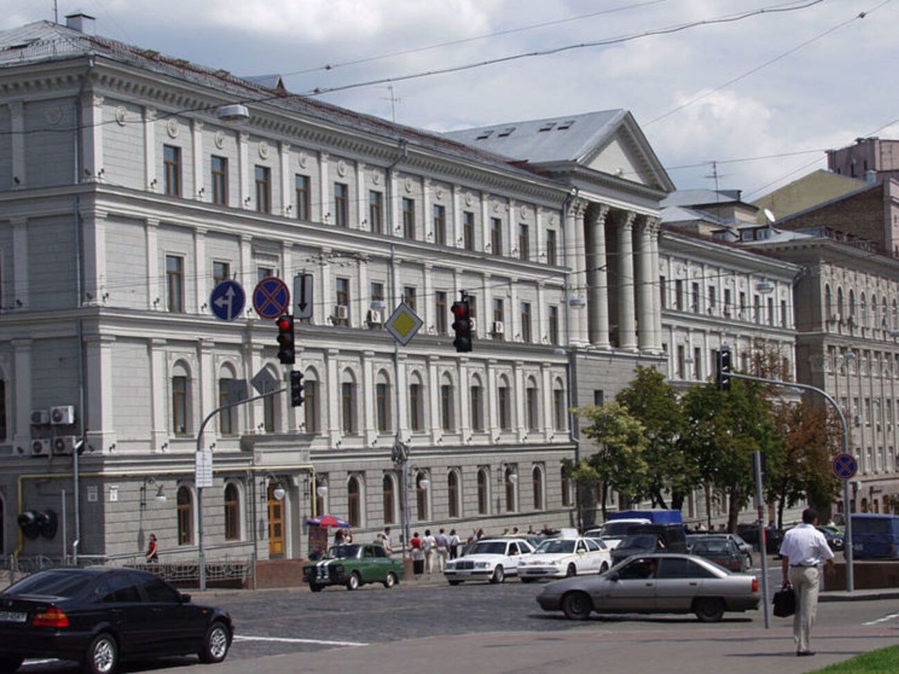 У "Нафтогазі" зазначили, що виконали запити Міненерговугілля