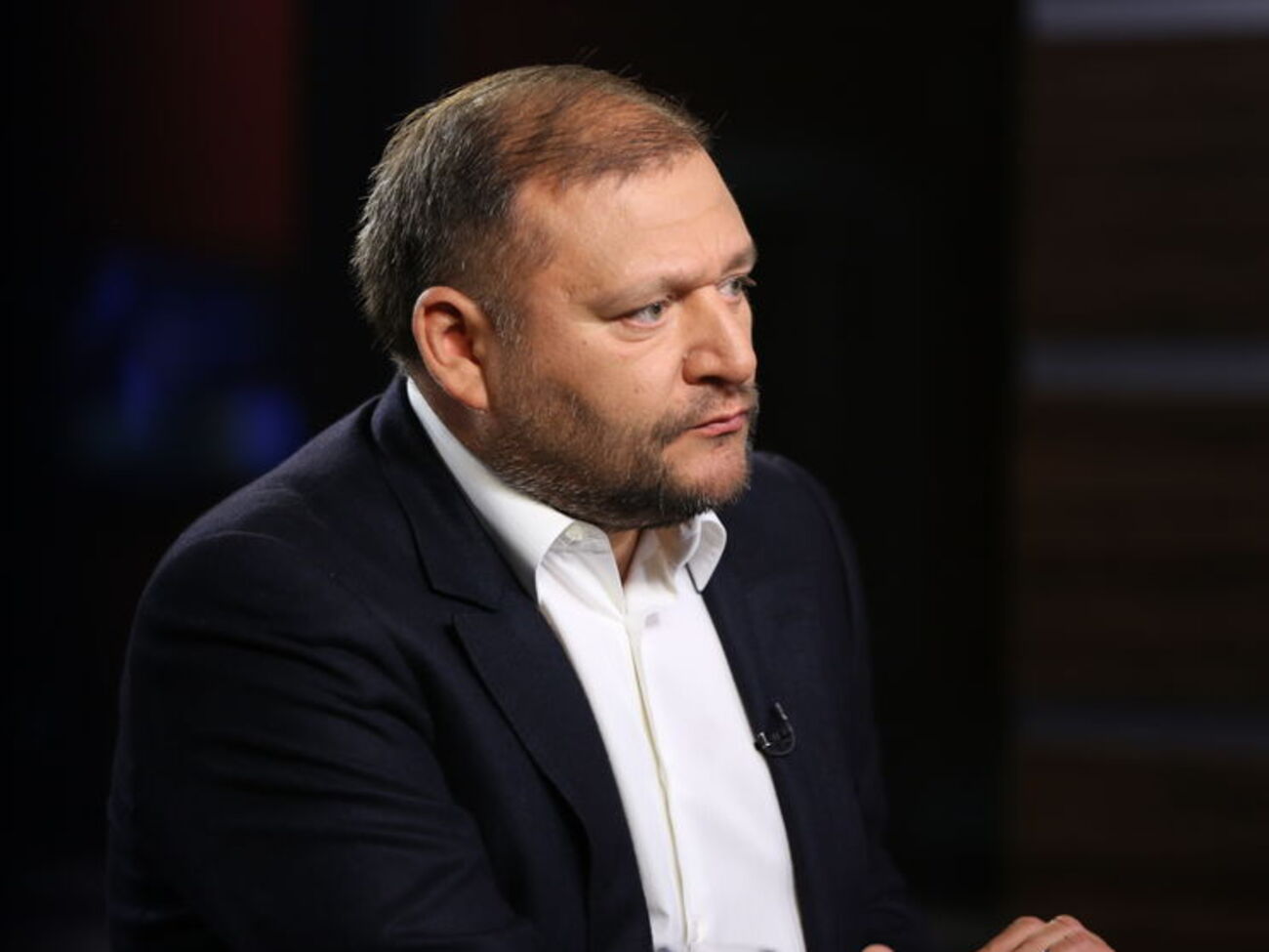 Добкін: Я не збираюся бути мером Харкова, я ним уже був
