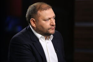 Добкин: Я не собираюсь быть мэром Харькова, я им уже был