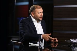 Добкін: Росіяни відібрали серйозні території, відібрали людей