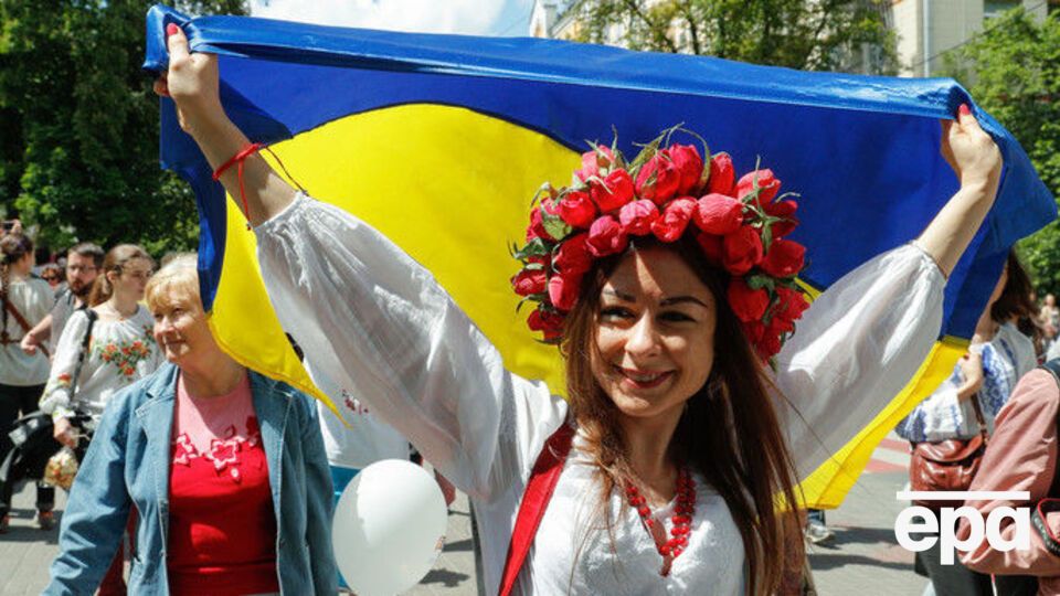 4868 человек ответили, что боятся встретить украинцев