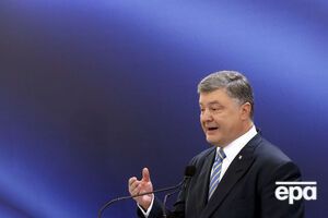 За наукове забезпечення щорічного послання Порошенка відповідає його радник Горбулін