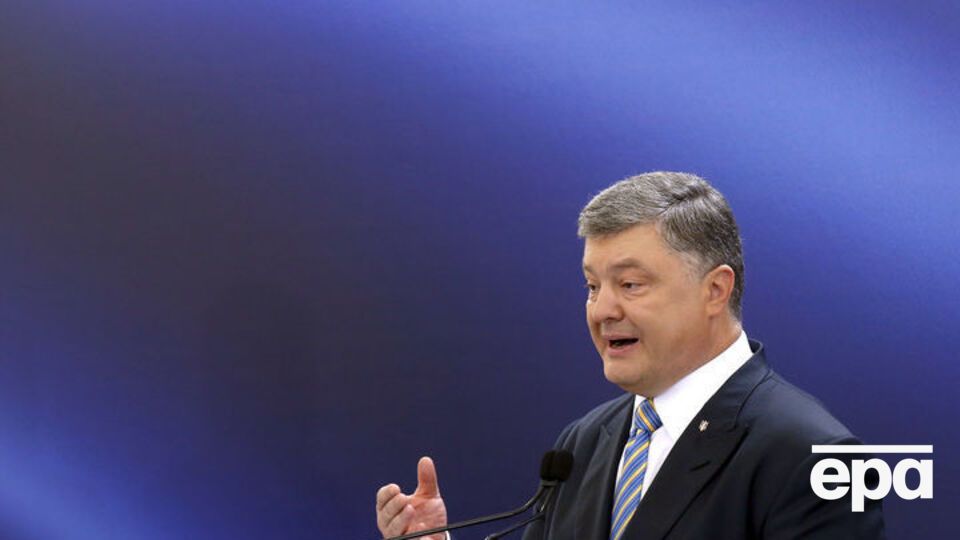 За наукове забезпечення щорічного послання Порошенка відповідає його радник Горбулін