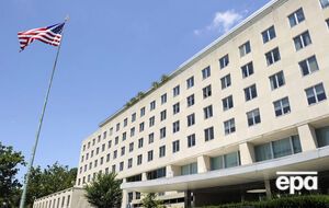 Держдепартамент США поінформував російський уряд про необхідність будівельних робіт у Генконсульстві РФ у Сан-Франциско