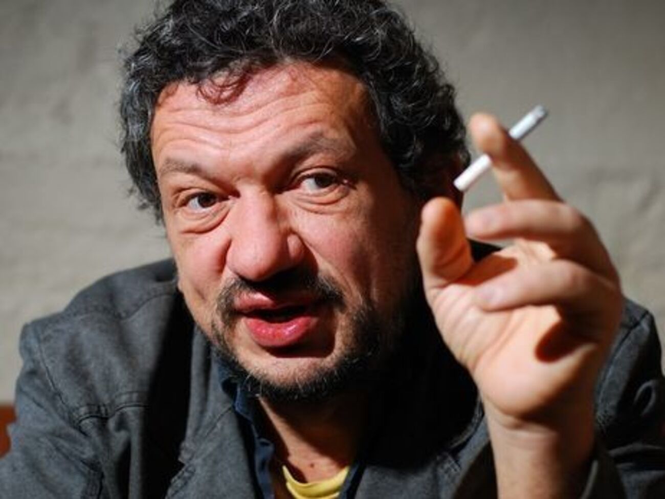 Троицкий:&nbsp;Если не будет гарантированного финансирования следующего "ГогольFest" в размере около 10 млн грн, мы не будем начинать подготовку