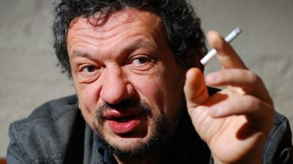 Троїцький: Якщо не буде гарантованого фінансування наступного "ГогольFest" у розмірі близько 10 млн грн, ми не будемо починати підготовку