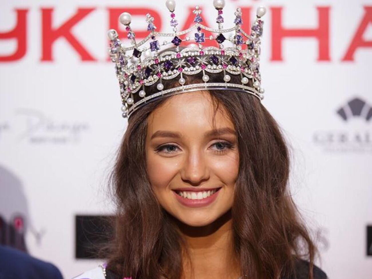 Победительницей стала Полина Ткач из Киева