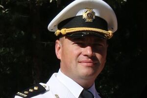 Спецрезерву Главного управления разведки президент присвоит имя Максима Шаповала