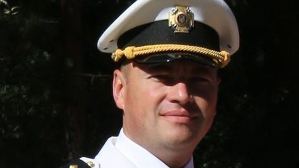 Спецрезерву Главного управления разведки президент присвоит имя Максима Шаповала