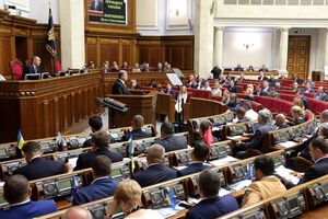 За словами Порошенка, у гучних антикорупційних справах в Україні бракує "хеппі-енду"