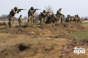 Україна запропонувала ООН, щоб миротворці взяли під контроль російсько-український кордон