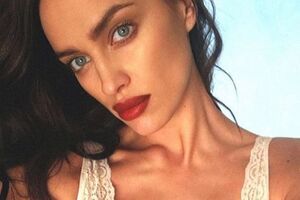 Шейк: Сейчас начнем реальную вечеринку