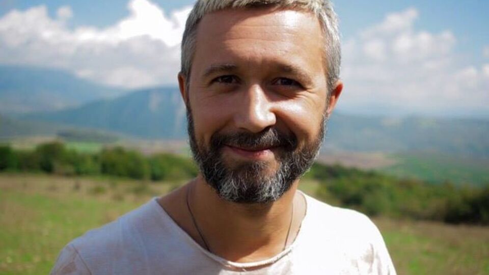 Бабкин: У моей Суперженщины сегодня день рождения! Ей 7 лет! Волшебный возраст