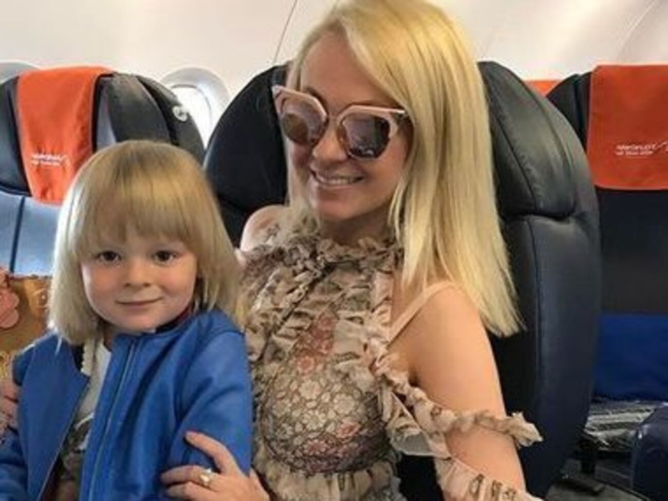 Рудковская:&nbsp;Настоящий талант модели&nbsp;&ndash; перевоплотиться в образ, заданный арт-директором