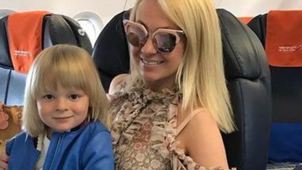 Рудковская: Настоящий талант модели – перевоплотиться в образ, заданный арт-директором