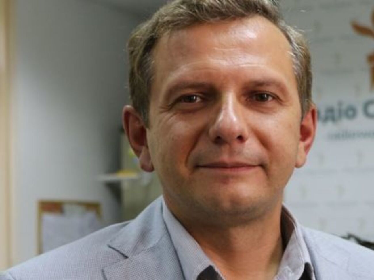 Устенко: Наш менталітет і поведінка такі, як у Латинській Америці. Але водночас ми хочемо європейського рівня життя