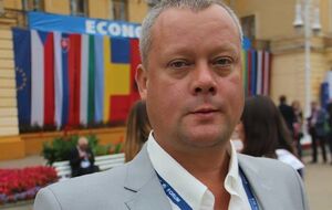 Кирил Сазонов: Мне в этой ситуации понятны действия БЮТ и Оппоблока, но не до конца понятна позиция "Самопомочі"