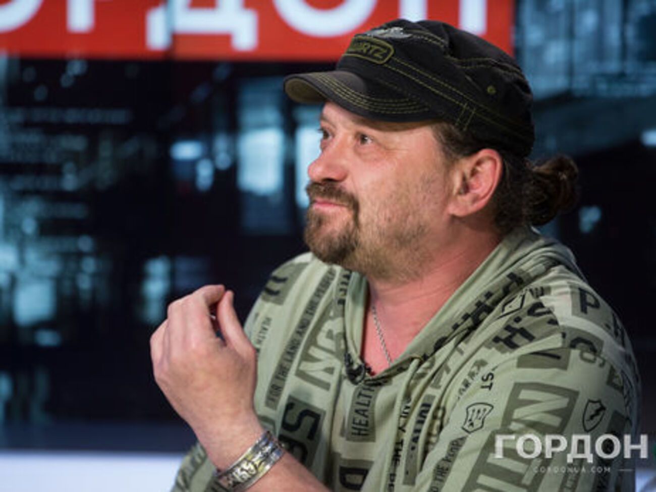 Поярков:&nbsp;Я увидел в их глазах распятых мальчиков