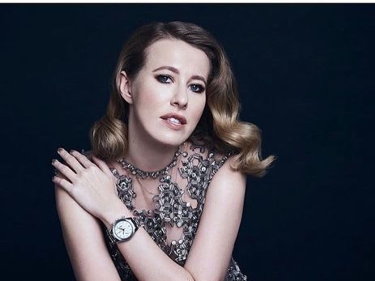 Собчак: Я &ndash; независимый человек