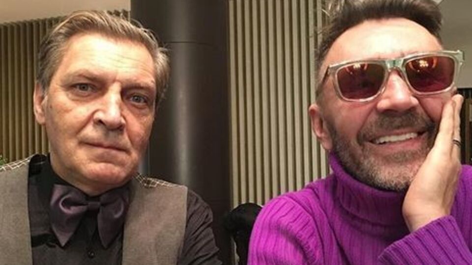 Невзоров: Дружні стосунки не передбачають взаємних розрахунків