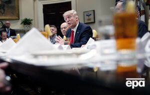 Ряд штатов пытается заблокировать через суд решение Трампа