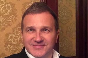 Горбунов показав локації "Танців з зірками"