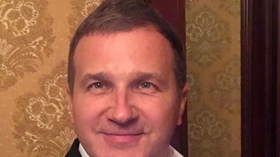 Горбунов показал локации "Танцев со звездами"