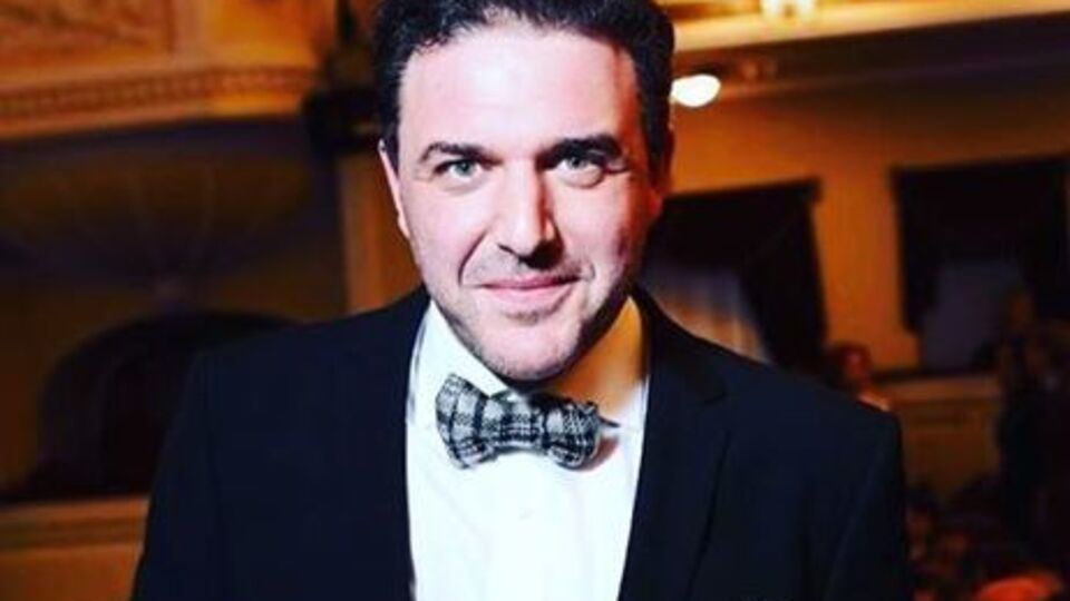 Максим Віторган: Свобода и братство! Равенства не будет!