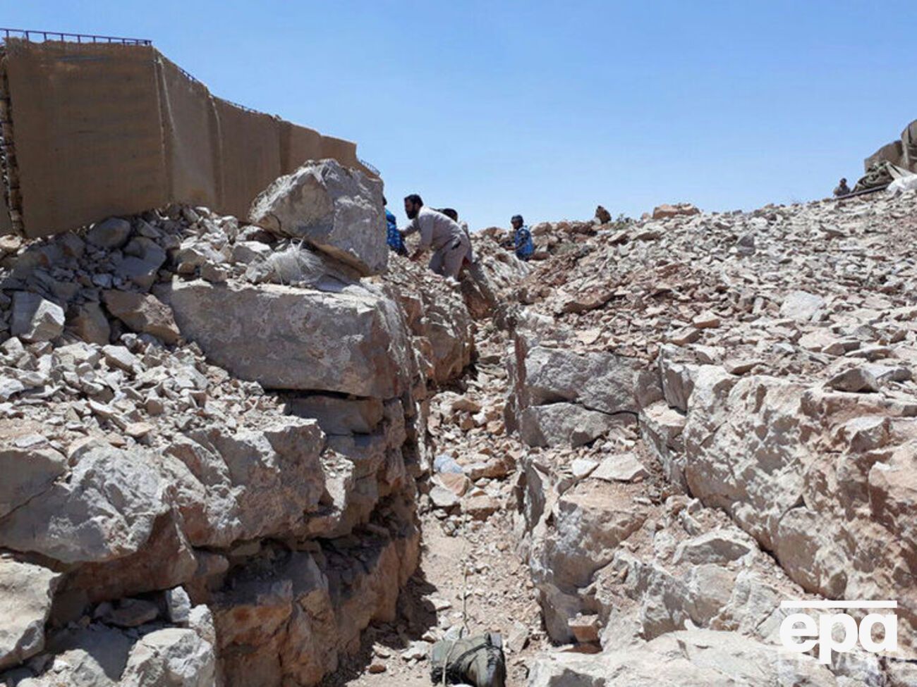 Терористи хочуть хвилею терактів підняти бойовий дух бойовиків після поразок в Іраку та Сирії