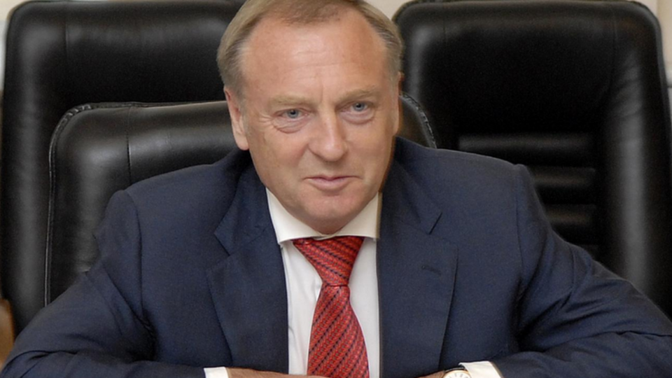 Лавриновичу инкриминируют захват государственной власти в 2010 году