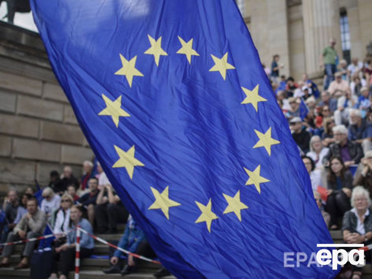 ЕС не будет признавать "выборы" в Севастополе